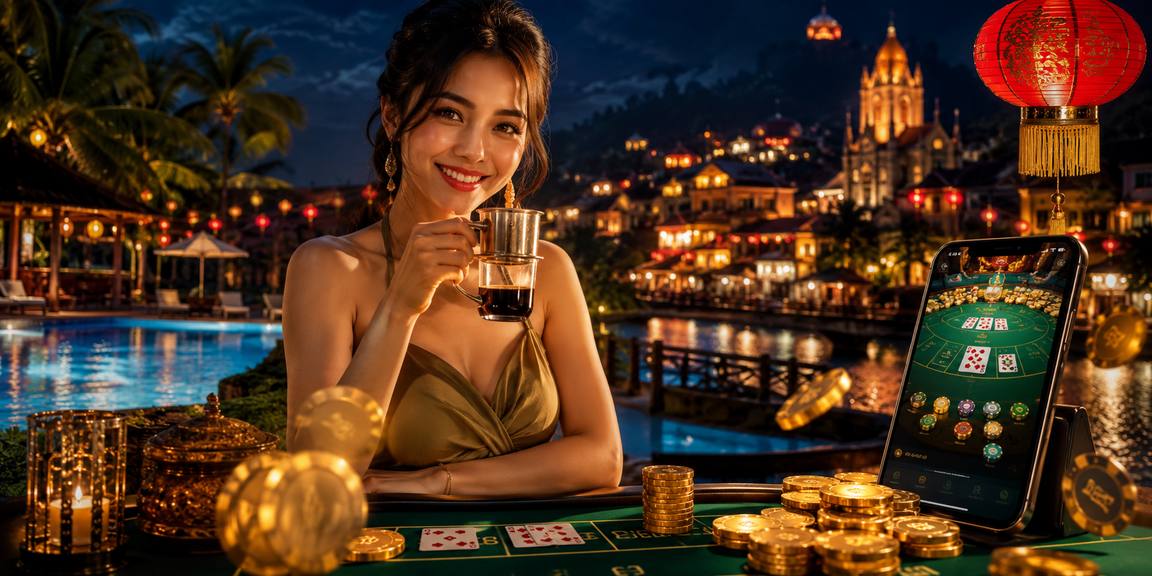 78winc Dragon Tiger Classic Hoạt Động Như Thế Nào Tại 78winc