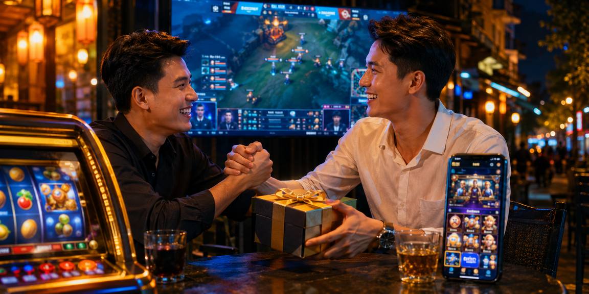 78winc Viettel Money Casino Trực Tiếp