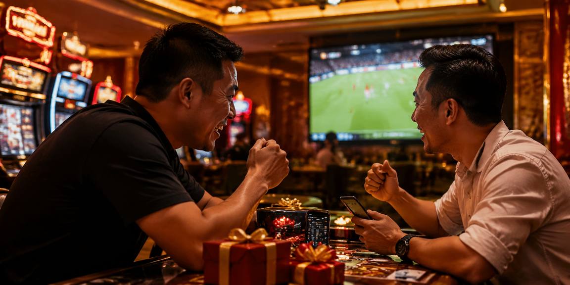 78winc Casino Trực Tiếp Viettel Money